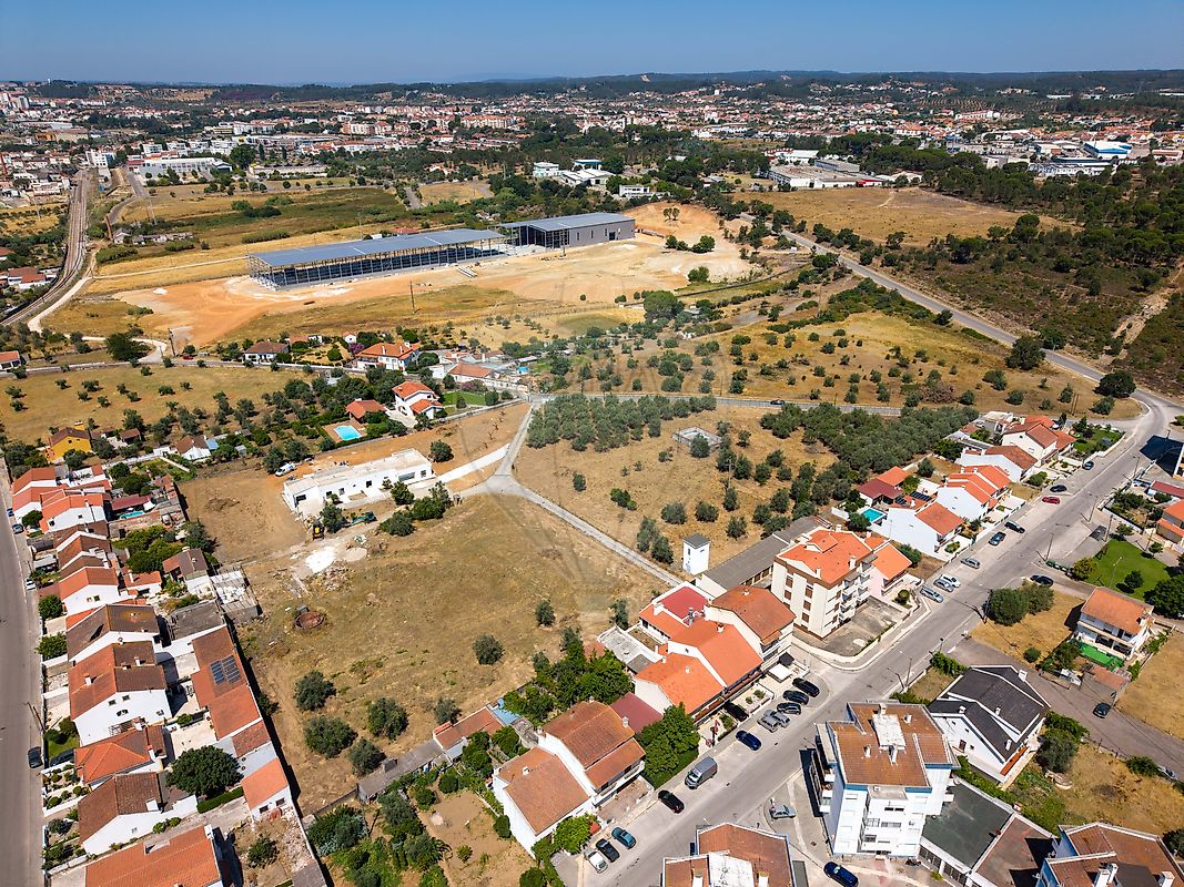 Moradia T4 à venda em Abrantes (São Vicente e São João) e Alferrarede, Abrantes — foto 9