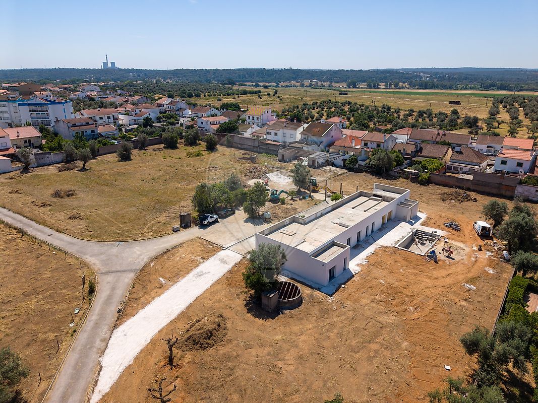 Moradia T4 à venda em Abrantes (São Vicente e São João) e Alferrarede, Abrantes — foto 6