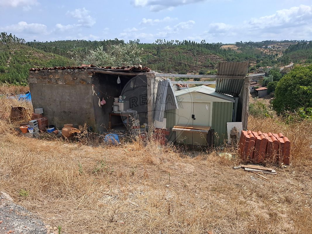 Moradia T2 à venda em Carvoeiro, Mação — foto 12