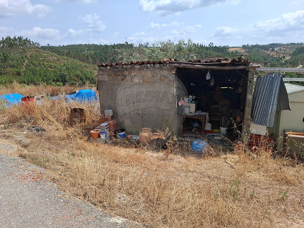 Moradia T2 à venda em Carvoeiro, Mação — foto 11