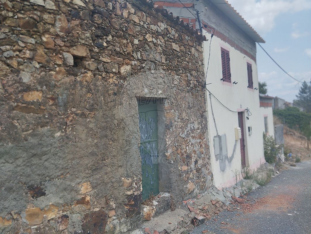 Moradia T2 à venda em Carvoeiro, Mação — foto 14