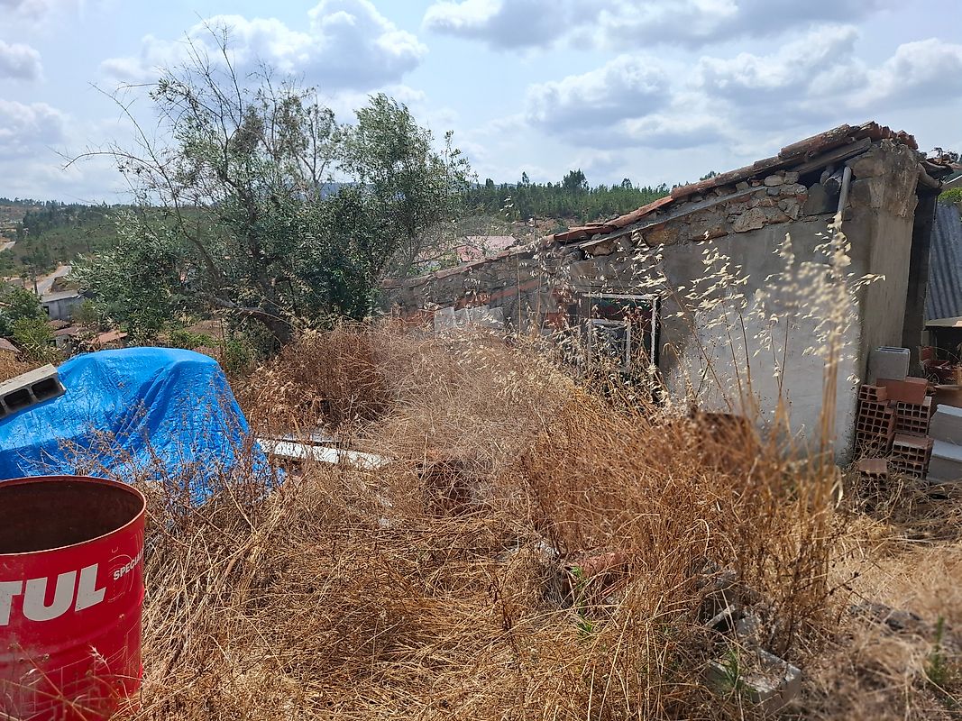 Moradia T2 à venda em Carvoeiro, Mação — foto 13