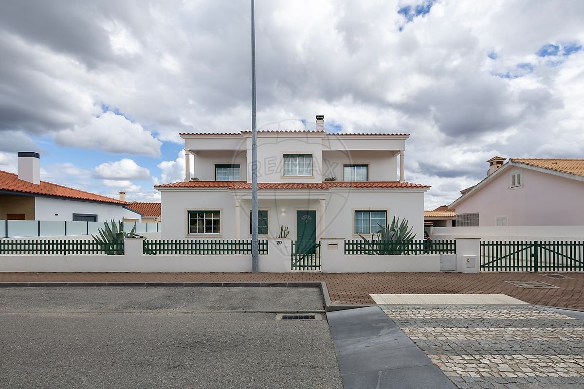 Apartamento T3 à venda em Constância