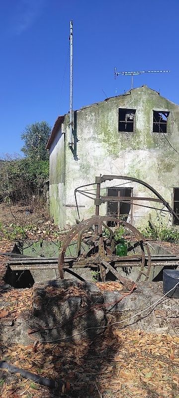 Apartamento à venda em Abrantes