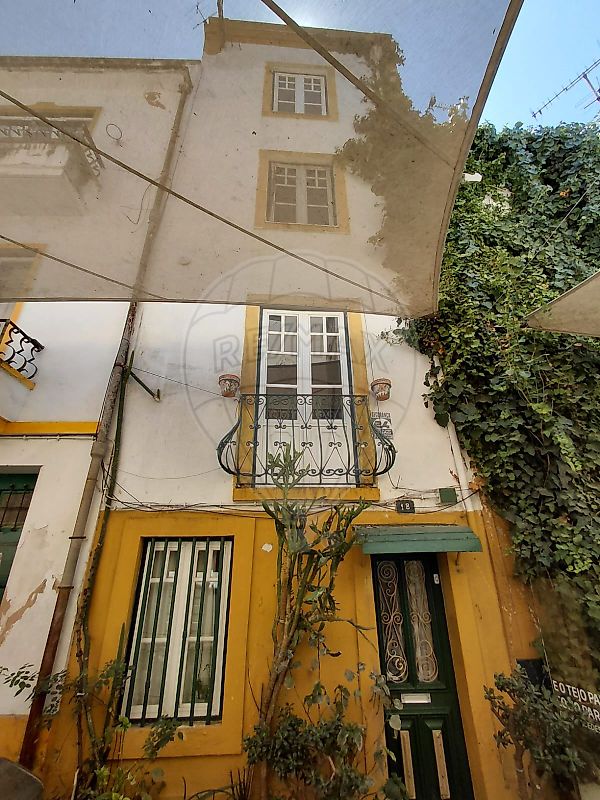 Apartamento à venda em Abrantes
