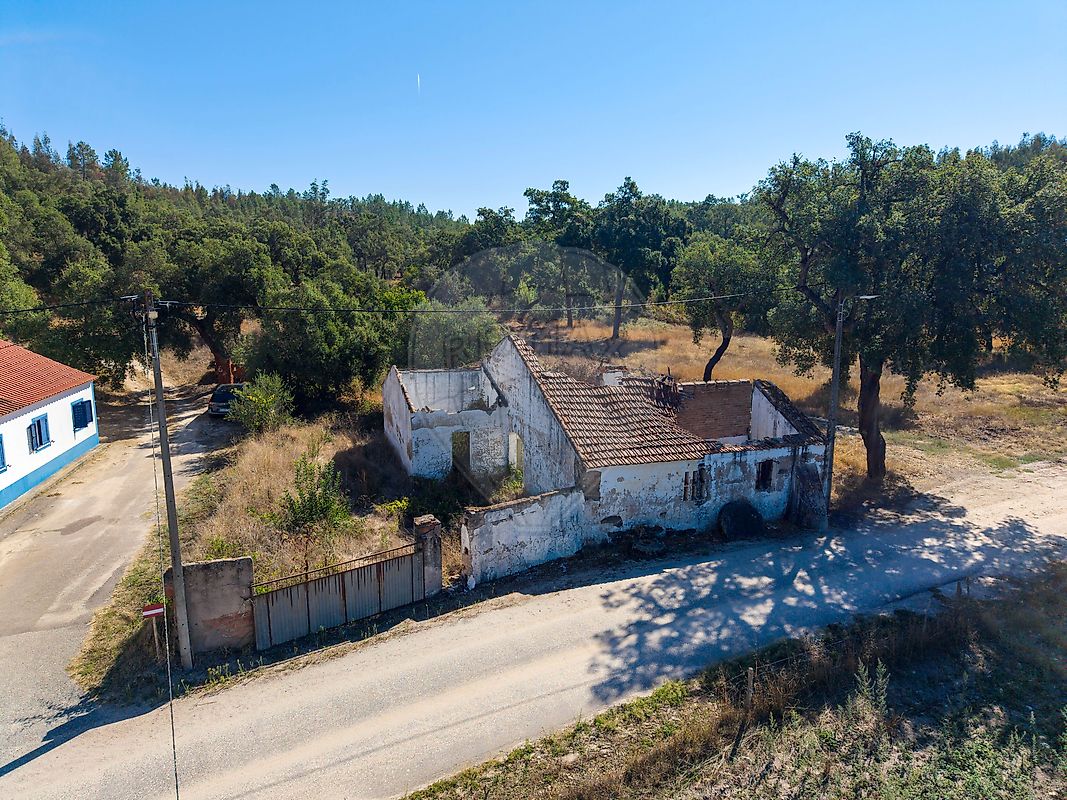 Terreno - Bemposta, Abrantes, Santarém