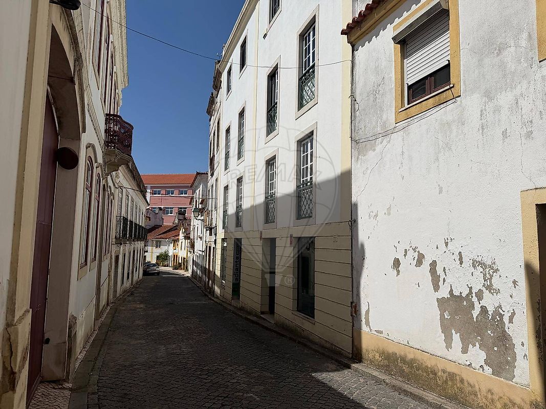 Apartamento à venda em Abrantes