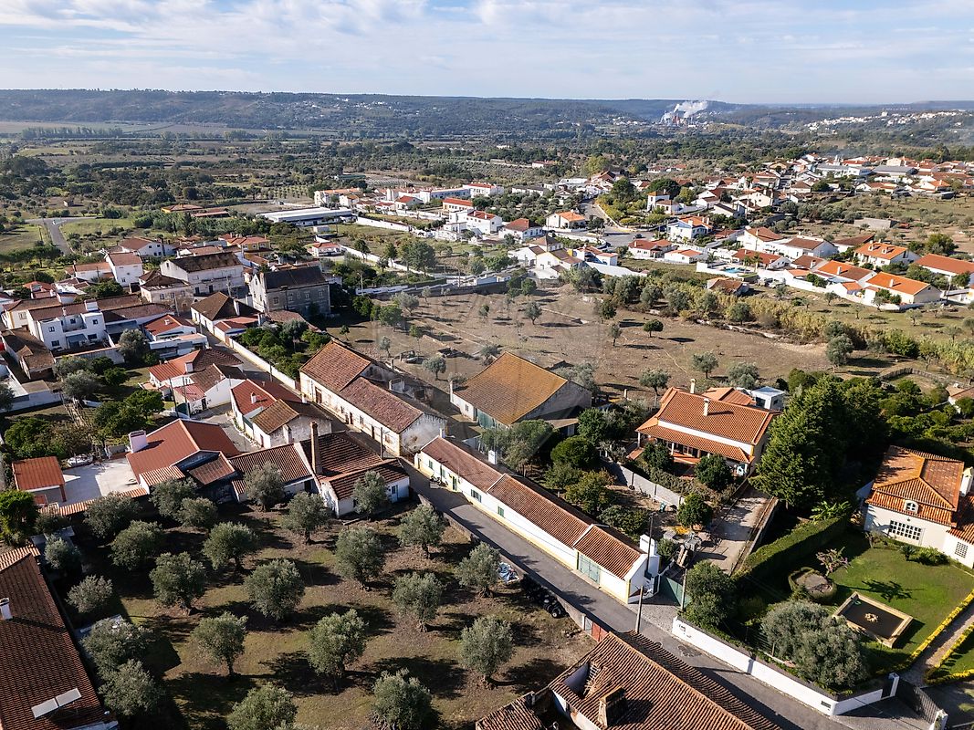 Moradia T5 à venda em Montalvo, Constância — foto 38
