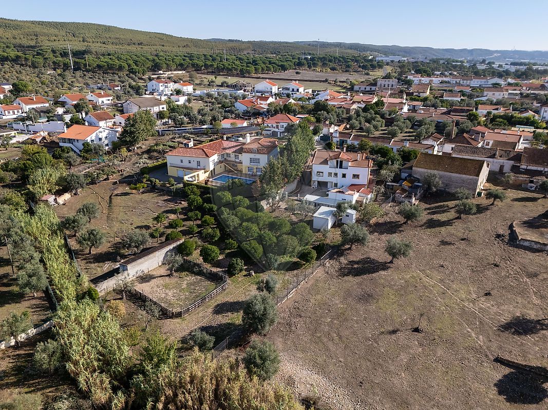 Moradia T5 à venda em Montalvo, Constância — foto 37