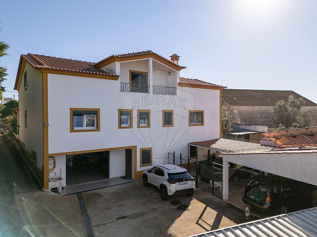 Moradia T5 à venda em Montalvo, Constância — foto 33