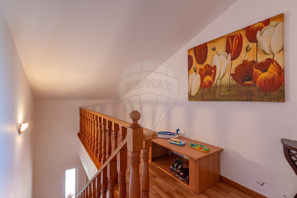 Moradia T5 à venda em Montalvo, Constância — foto 19