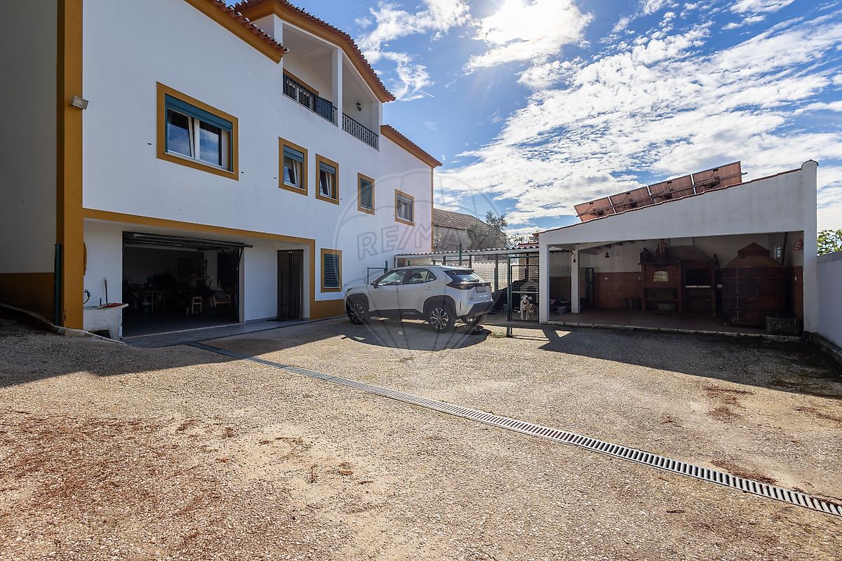 Moradia T5 à venda em Montalvo, Constância — foto 30