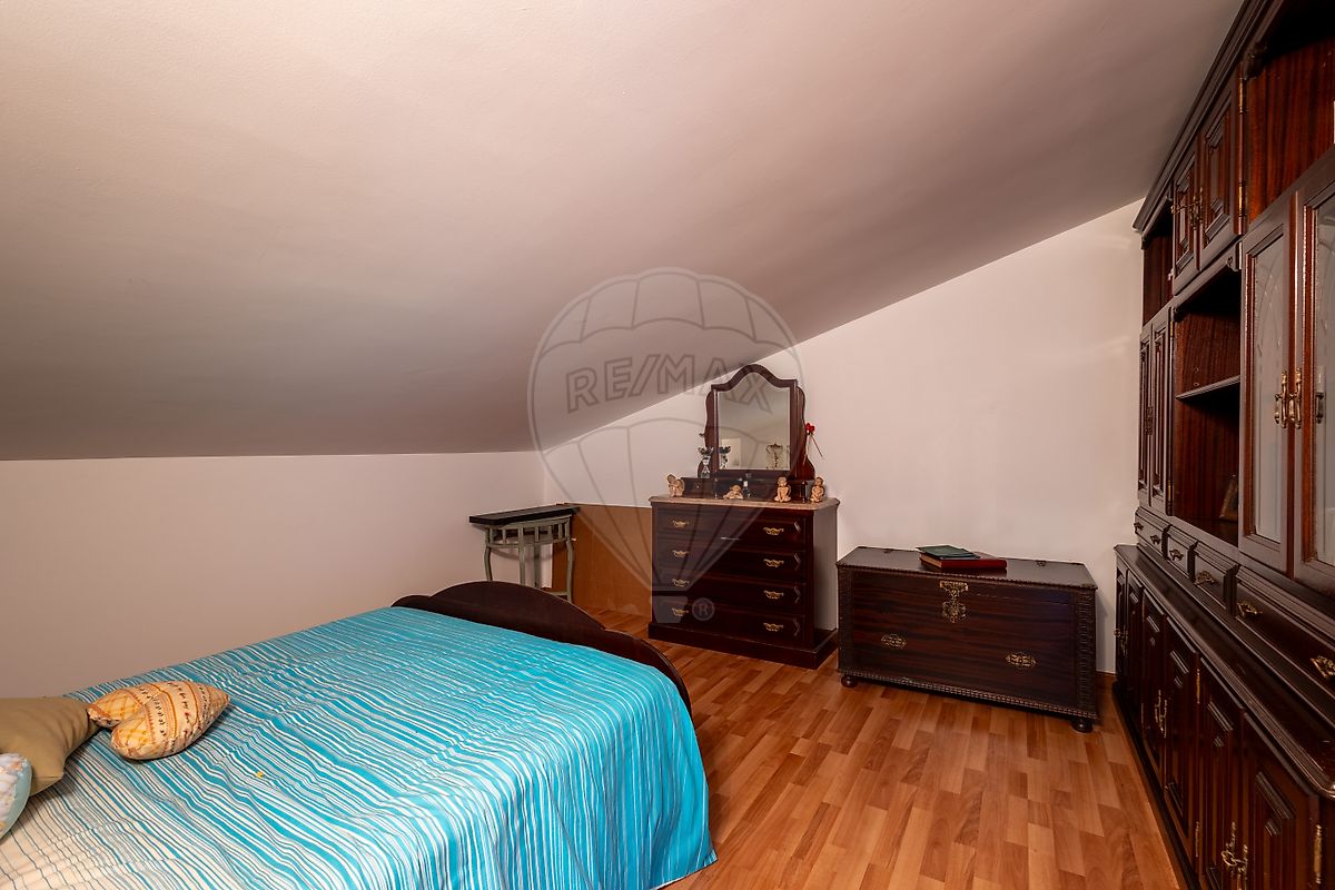 Moradia T5 à venda em Montalvo, Constância — foto 23