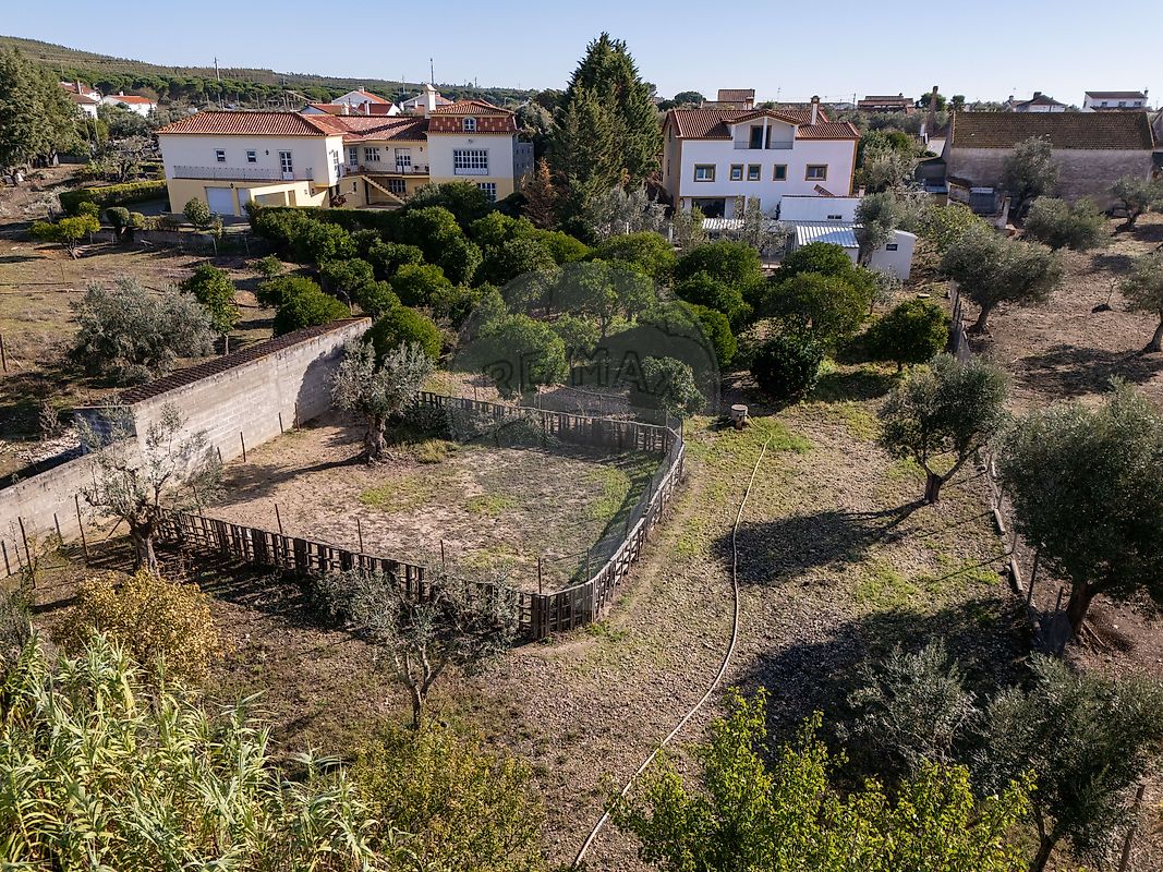 Moradia T5 à venda em Montalvo, Constância — foto 27