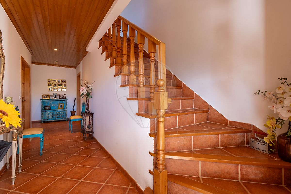 Moradia T5 à venda em Montalvo, Constância — foto 18