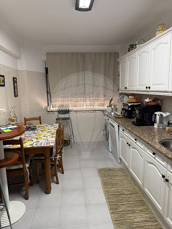 Apartamento T4 à venda em Abrantes (São Vicente e São João) e Alferrarede, Abrantes — foto 7
