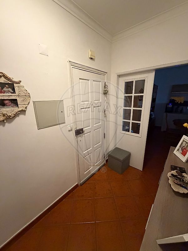 Apartamento T4 à venda em Abrantes (São Vicente e São João) e Alferrarede, Abrantes — foto 8