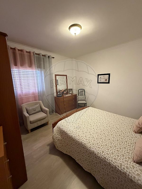 Apartamento T4 à venda em Abrantes (São Vicente e São João) e Alferrarede, Abrantes — foto 6
