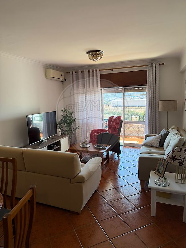 Apartamento T4 à venda em Abrantes