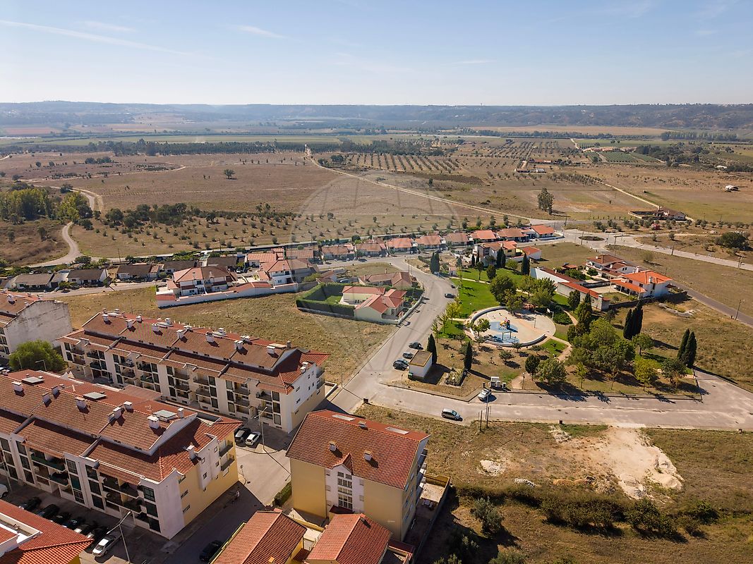 Apartamento T2 à venda em Montalvo, Constância — foto 27