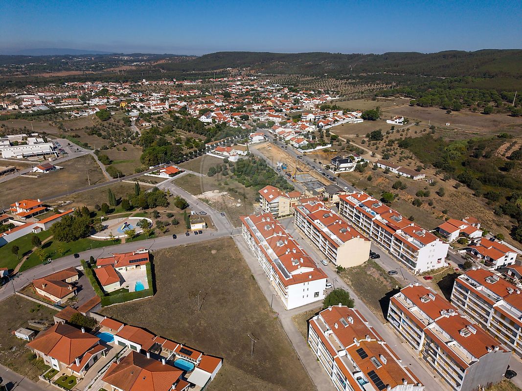 Apartamento T2 à venda em Montalvo, Constância — foto 32