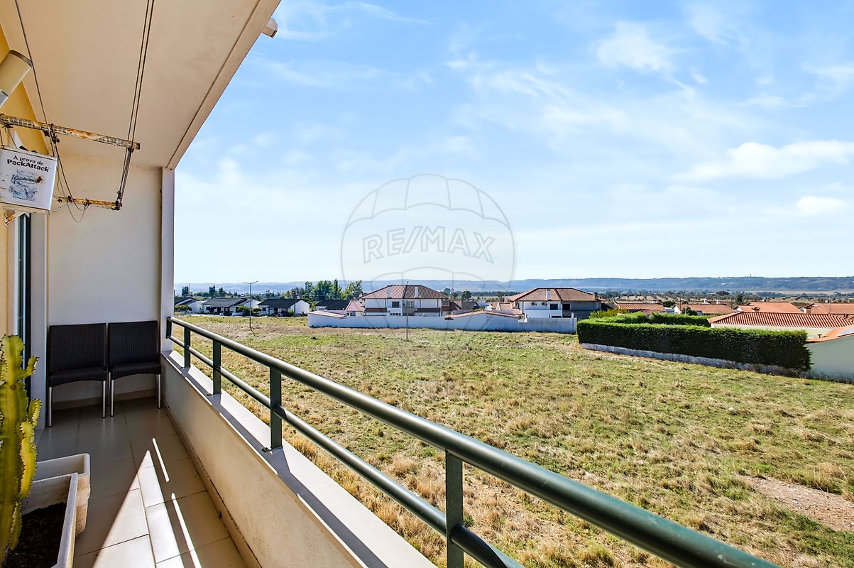 Apartamento T2 à venda em Montalvo, Constância — foto 16