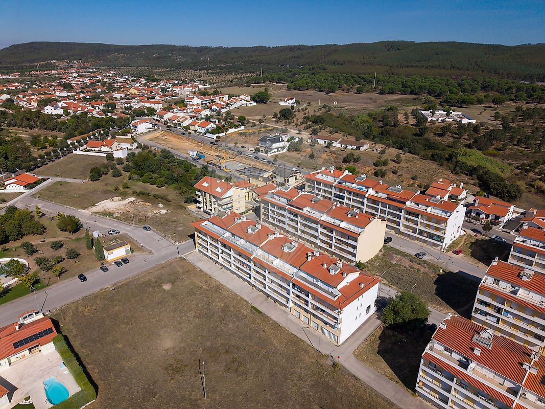 Apartamento T2 à venda em Montalvo, Constância — foto 31