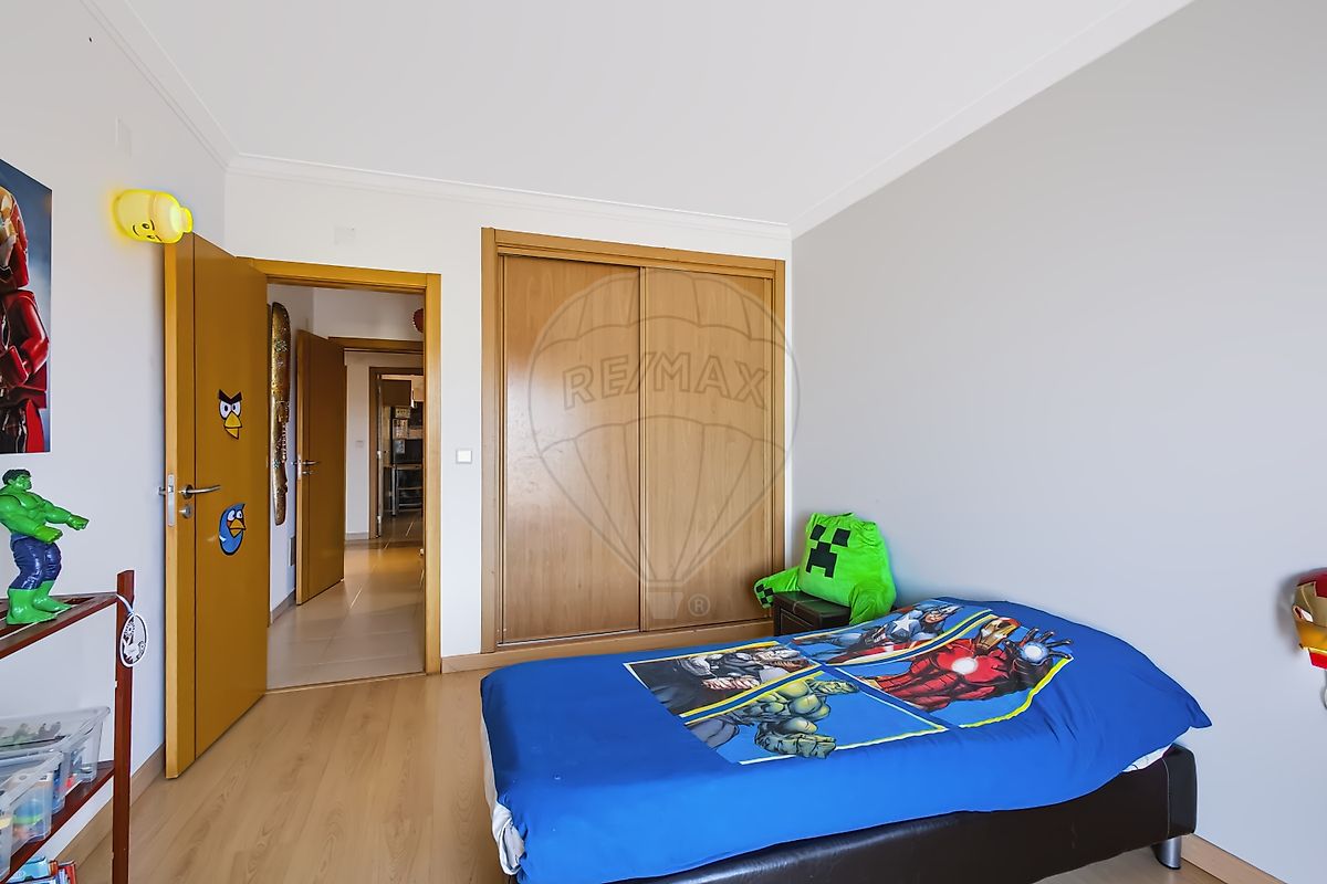 Apartamento T2 à venda em Montalvo, Constância — foto 14
