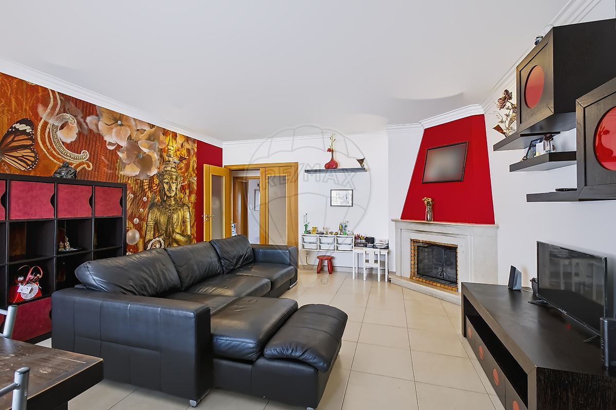 Apartamento T2 à venda em Constância