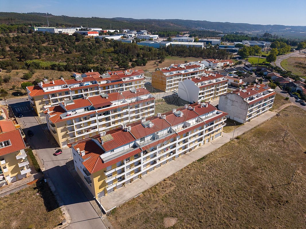 Apartamento T2 à venda em Montalvo, Constância — foto 29