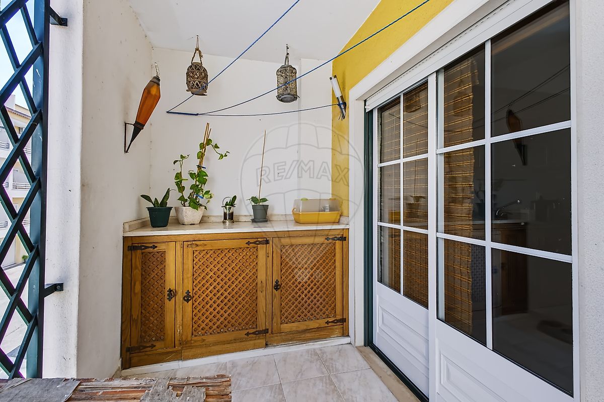 Apartamento T2 à venda em Montalvo, Constância — foto 6