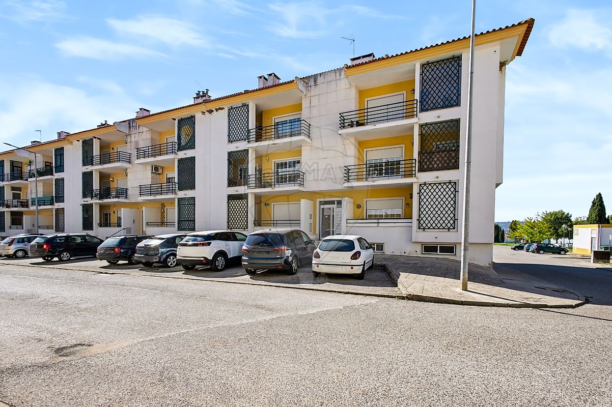 Apartamento T2 à venda em Montalvo, Constância — foto 21