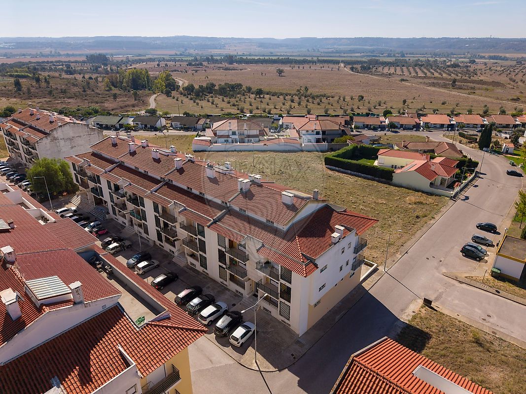 Apartamento T2 à venda em Montalvo, Constância — foto 26