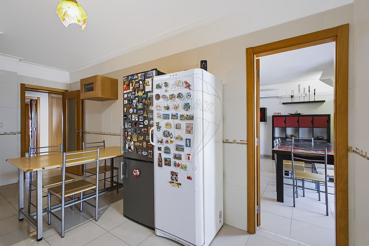 Apartamento T2 à venda em Montalvo, Constância — foto 8