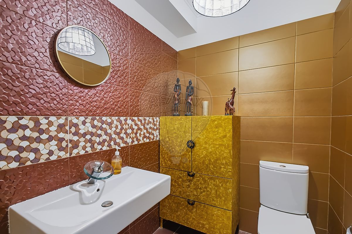 Apartamento T2 à venda em Montalvo, Constância — foto 12