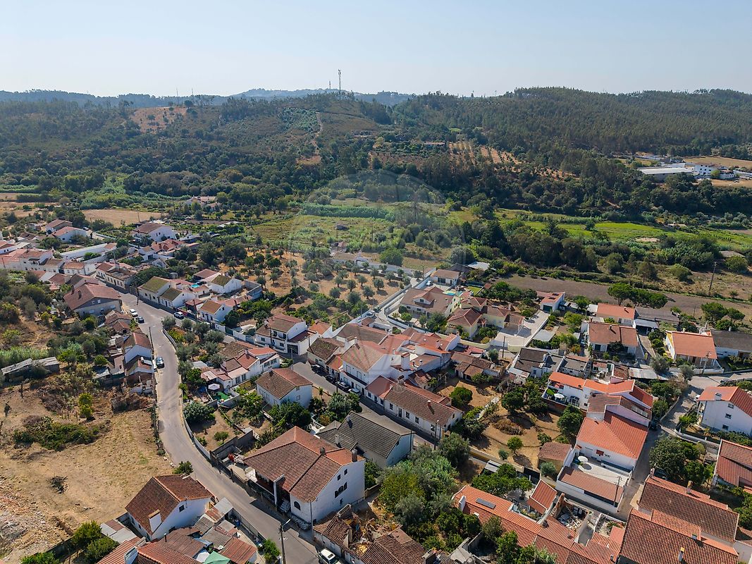 Moradia T3 à venda em Rio de Moinhos, Abrantes — foto 30