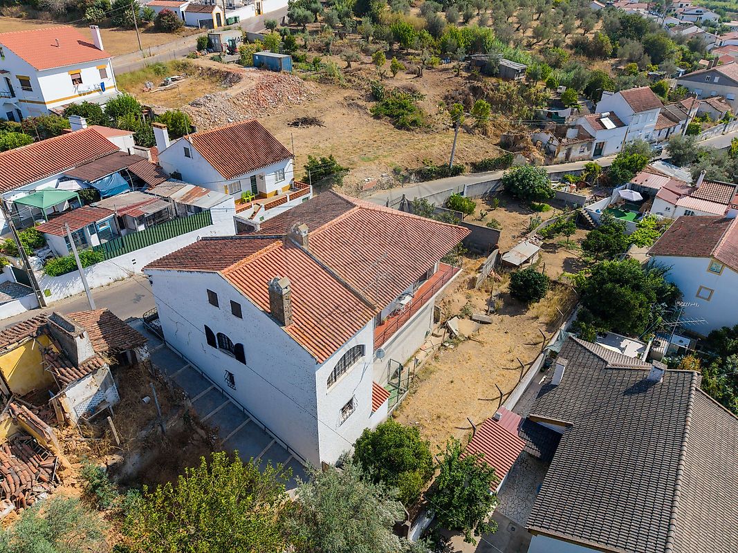 Moradia T3 à venda em Rio de Moinhos, Abrantes — foto 23
