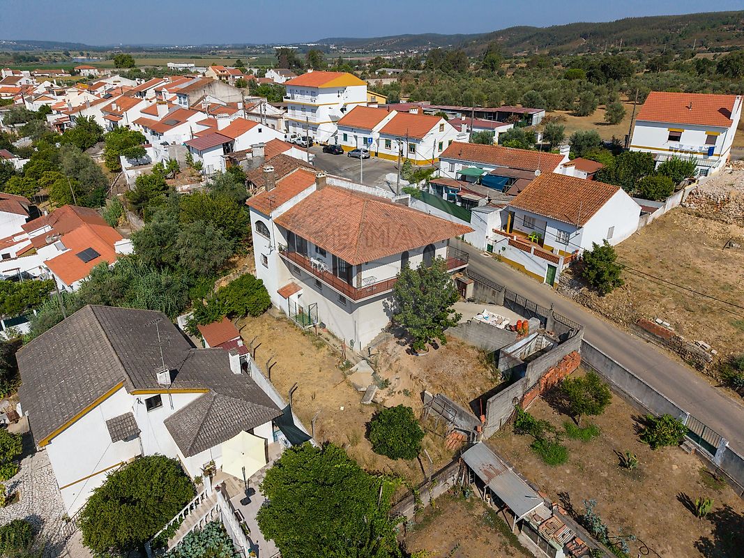 Moradia T3 à venda em Rio de Moinhos, Abrantes — foto 26
