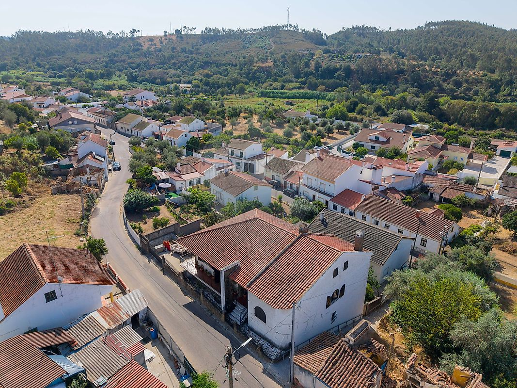 Moradia T3 à venda em Rio de Moinhos, Abrantes — foto 22