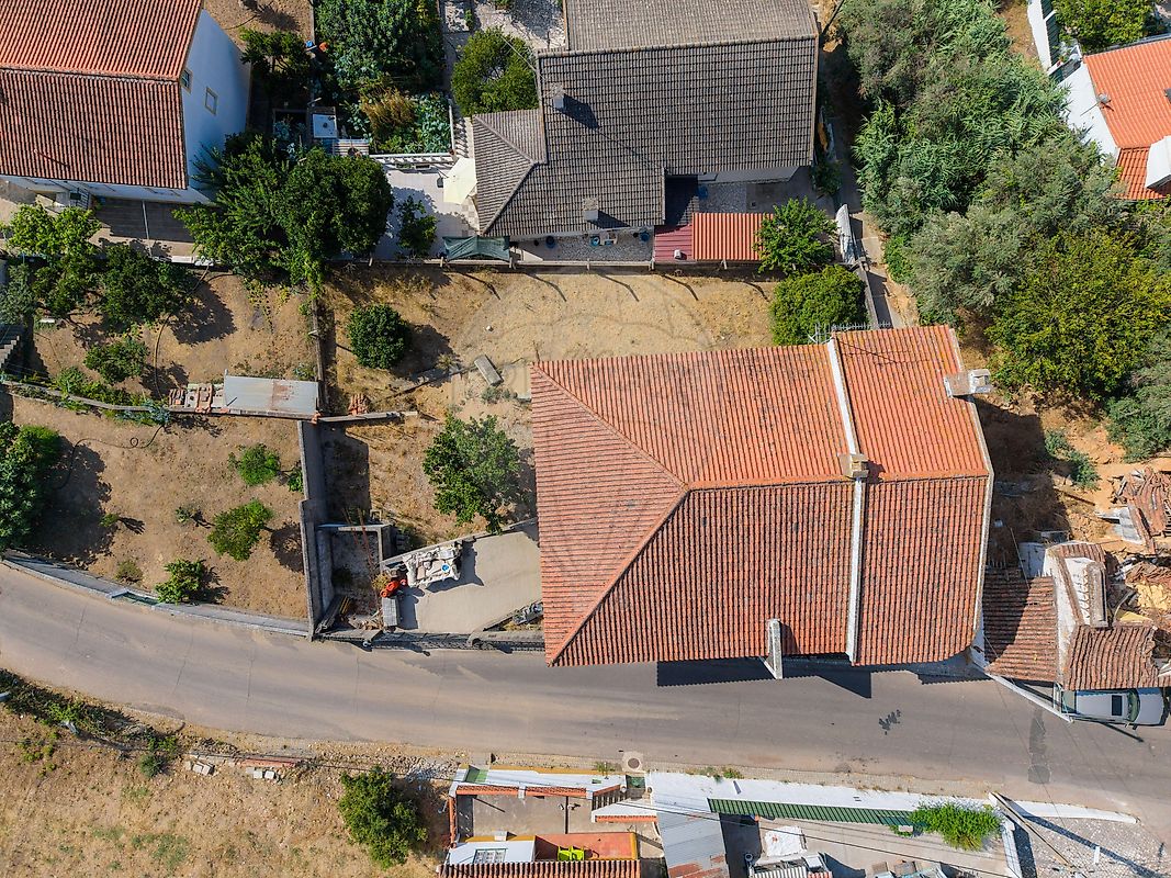 Moradia T3 à venda em Rio de Moinhos, Abrantes — foto 32