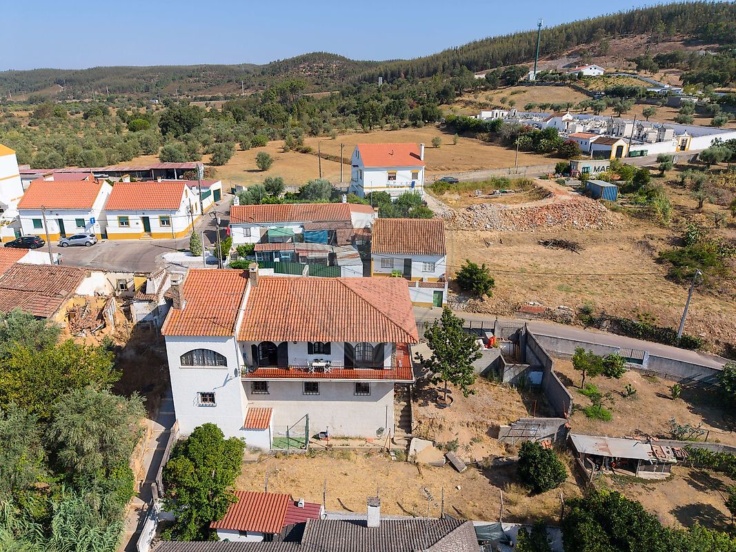 Moradia T3 à venda em Rio de Moinhos, Abrantes — foto 24