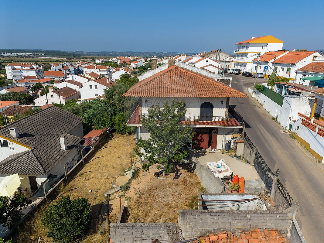 Moradia T3 à venda em Rio de Moinhos, Abrantes — foto 25
