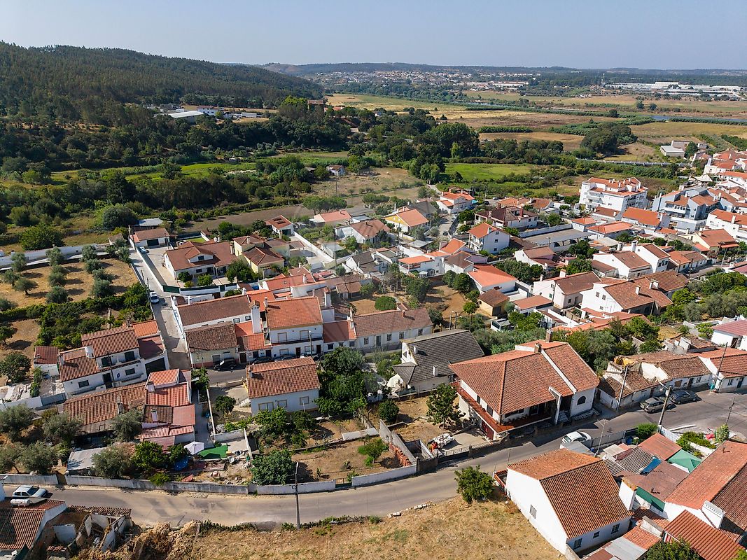Moradia T3 à venda em Rio de Moinhos, Abrantes — foto 29