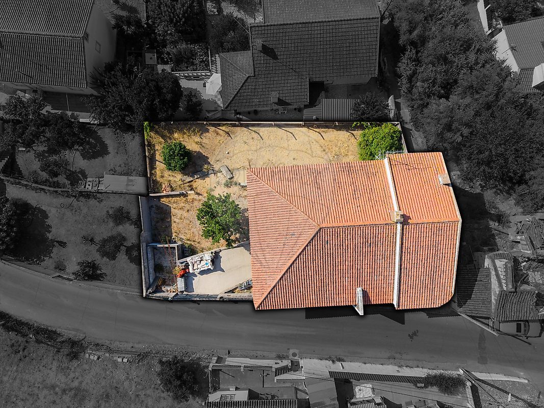 Moradia T3 à venda em Rio de Moinhos, Abrantes — foto 33