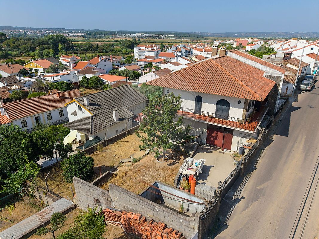 Moradia T3 à venda em Rio de Moinhos, Abrantes — foto 28