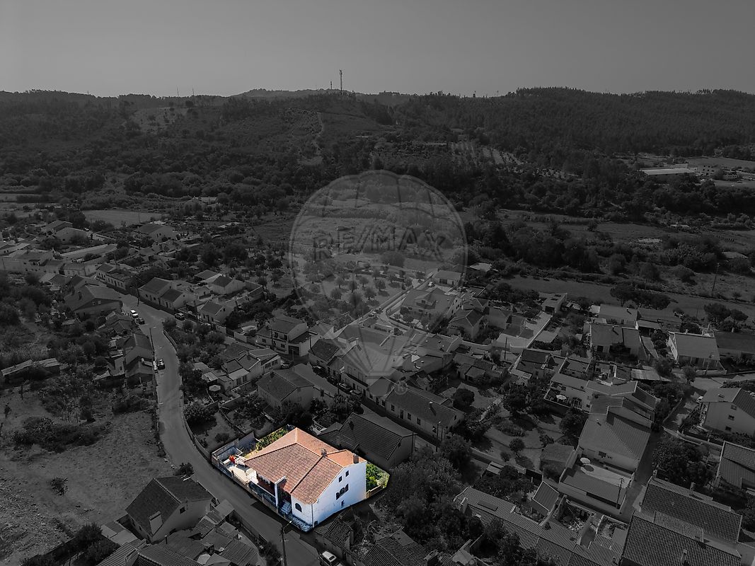 Moradia T3 à venda em Rio de Moinhos, Abrantes — foto 31