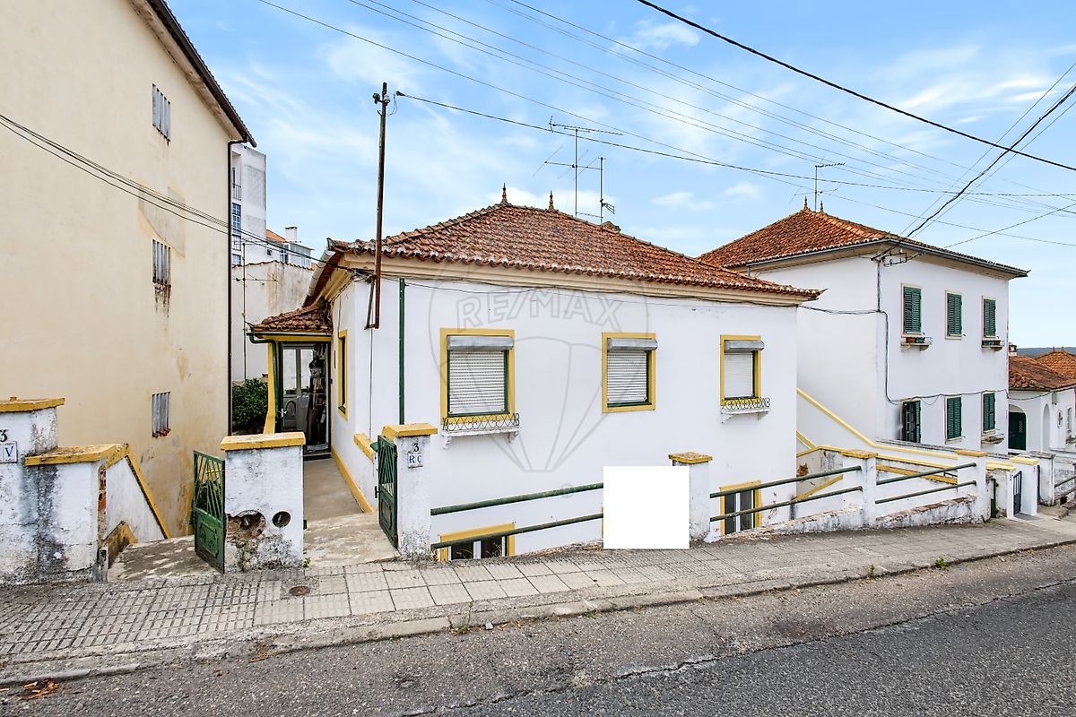 Apartamento à venda em Abrantes