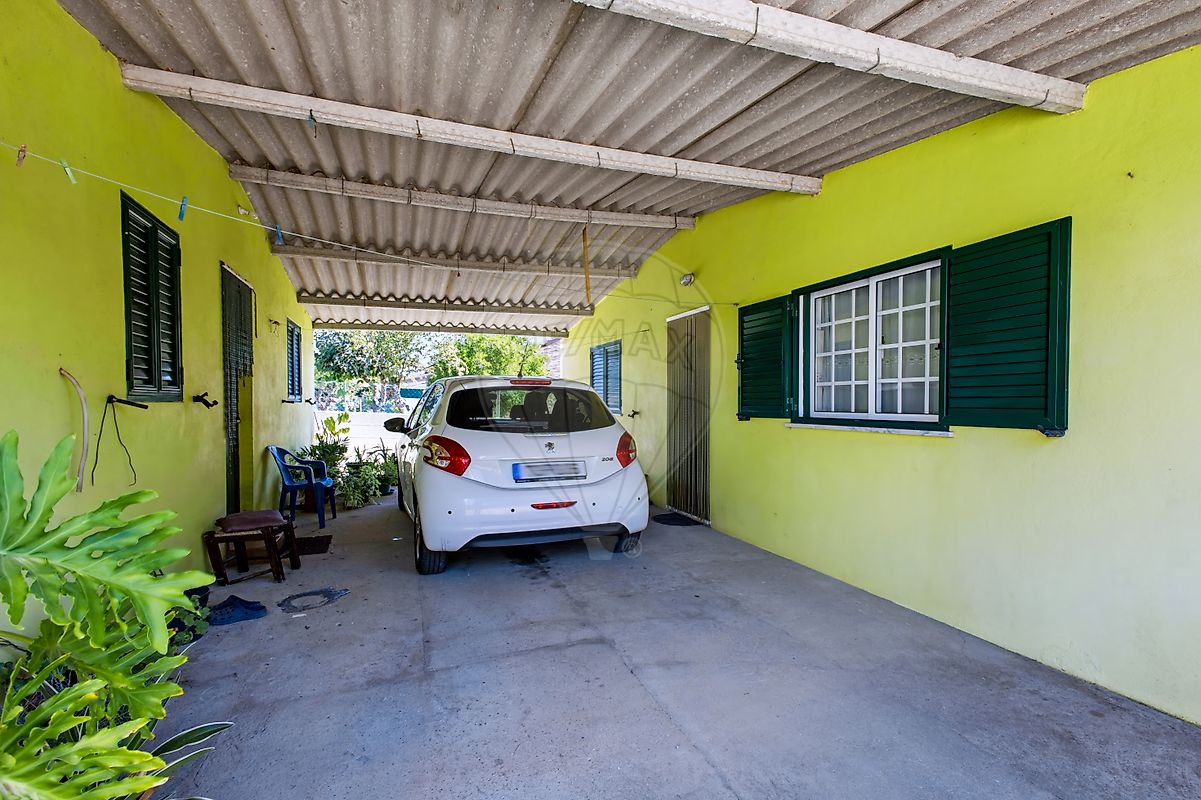 Moradia T2 à venda em Bemposta, Abrantes — foto 22
