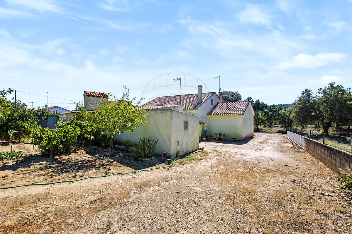 Moradia T2 à venda em Bemposta, Abrantes — foto 19