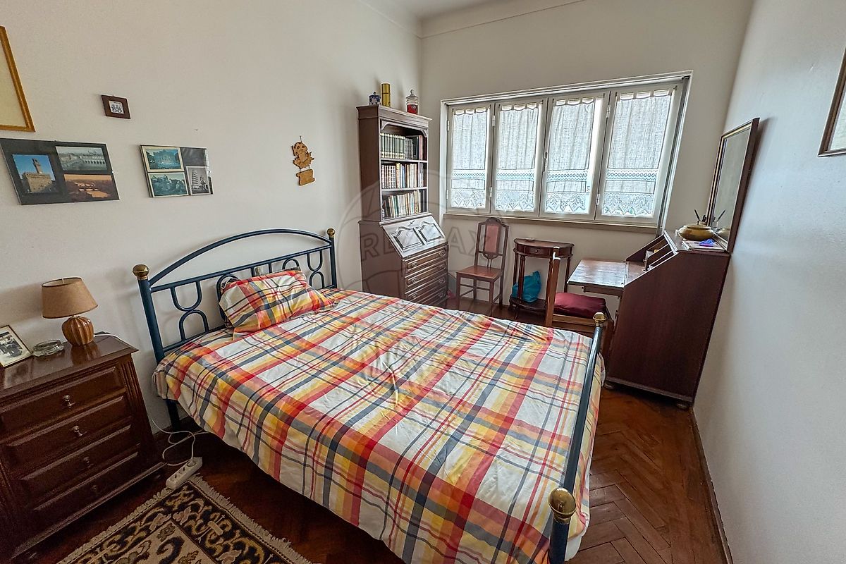 Apartamento T3 à venda em Abrantes (São Vicente e São João) e Alferrarede, Abrantes — foto 10